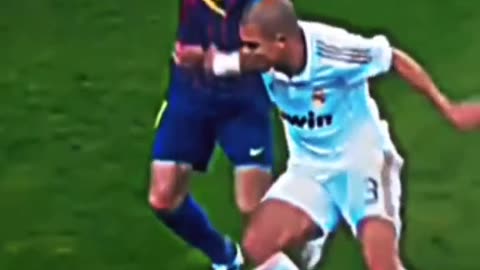 Pepe Edit video | football | pepe | Portugal | real Madrid