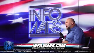 INFOWARS LIVE - 7/25/23: The American Journal With Harrison Smith / The Alex Jones Show / The War Room With Owen Shroyer