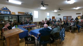 3/27/24 GCRCC Meeting