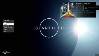 Starfield Live