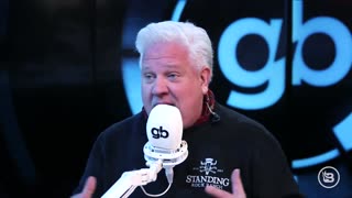 Glenn Beck: The FBI Is Sitting on the Epstein "Black Book"