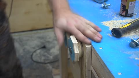 5 Wood working Tricks / Tips! An amazings inventions!