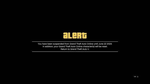 Gtao 5 Rockstar Games Is Out Of Control