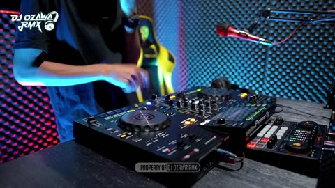 THE MOST GACORIOUS REMIX MALAYSIA DJ Cinta Tasik Malaya X DJ Not Ku Tak Sudi