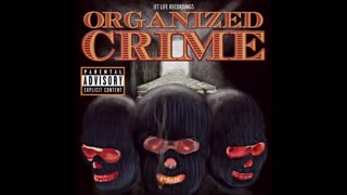 Jet Life - Organized Crime Mixtape