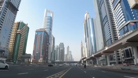 Dubai - Lets take a tour to Dubai this COVID-19 Pandemic period | wowvideos