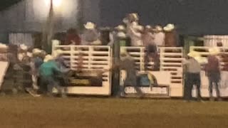 Grande Ronde Rodeo