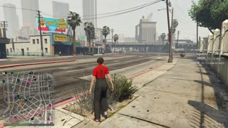 GTA Modder - 1Enarcho1 - 15/01/22