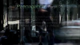 Alex Jones - Terrorstorm 2007