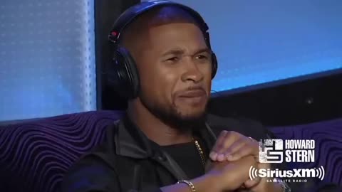 Here is the video of Usher describing him being brought in at 13 to live with Diddy