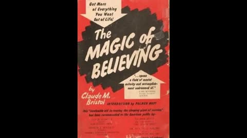 The Magic Of Believing Full Audiobook