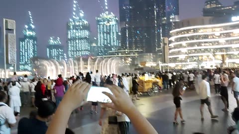 Dubai brujkhalifa full video