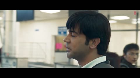 SRIKANTH (Official Trailer): RAJKUMMAR RAO | JYOTIKA, ALAYA | TUSHAR HIRANANDANI I BHUSHAN K, NIDHI