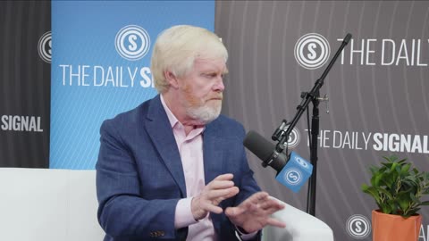 Media Bias in the 2024 Election with Brent Bozell