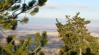 Lookout Mountain - Buffalo Bills Museum looking over Denver - Beautiful