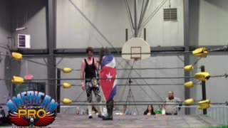 MEGA Pro event highlight matches from May 6th in Crab Orchard, WV