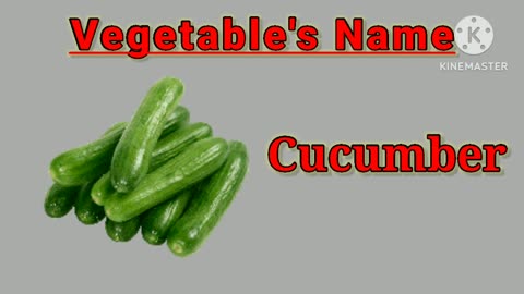 Name of Vegetable | Vegetable Nam | Preschool | Kids Study |