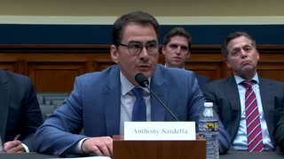 Oversight and Investigations Subcommittee Hearing: “Examining the Root Causes of Drug Shortages: Challenges in Pharmaceutical Drug Supply Chains” - May 11, 2023