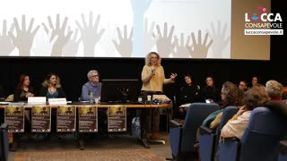 Intervento di Milena Tulipano. Bologna