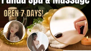 Get your body the best pampering with Asian Massage