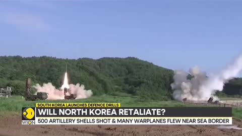 WILL NORTH KOREA RETALIATE?