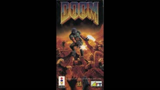 Gaming | Doom (3DO) (gamerip) (1996)