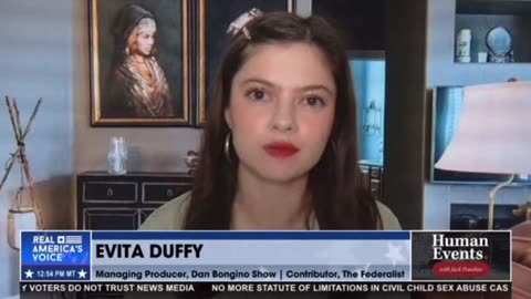 Nickelodeon Scandal: Evita Duffy [Part 2]