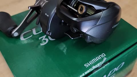 Shimano Curado 300HG