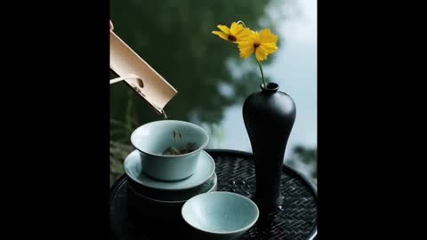 Tea ceremony