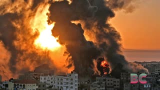 Death toll rises as Israel and Hamas fighting intensifies