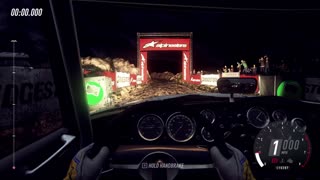 DiRT Rally 2.0 career mode streaming