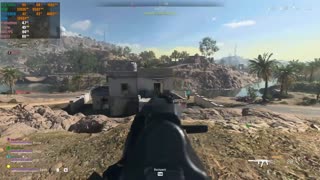 Call of Duty : Warzone 2.0 | RTX 3080 12GB ( 4K Maximum Settings DLSS ON )
