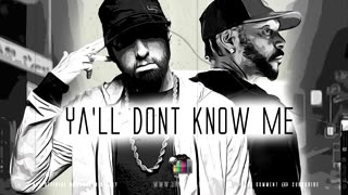 Krayzie Bone | Eminem - Ya'll Dont Know Me