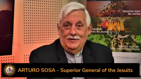 Straight from the horse’s mouth’ - Arturo Sosa