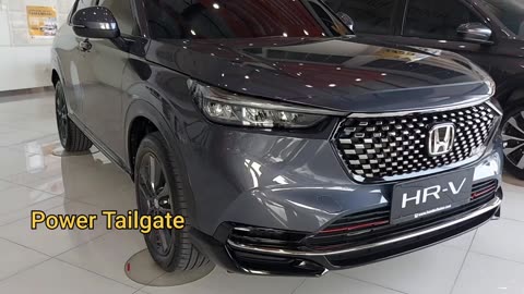 SEBELUM AMBIL MOBIL HRV INI, KAMU HARUS TAU HAL INI !! HONDACIBUBURRAFI.08118691315