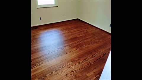 AJ's Floors & More - (865) 390-2670