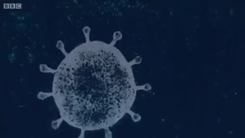 la BBC ammettere di usare l'HIV per produrre il virus del COVID-19 vaccino