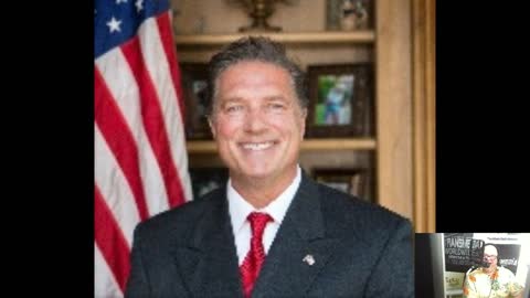 Mike Cargile, is a US Congressional Candidate in Southern California's 35th District