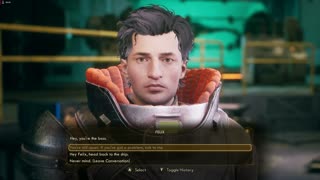 Lets Play The Outer Worlds Ep. 63