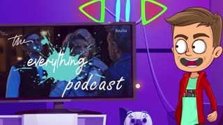 The Everything Podcast S2 E58 - Only Murders In The Building S3 E6 Review