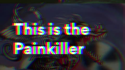 Judas Priest - Painkiller (Lyrics)