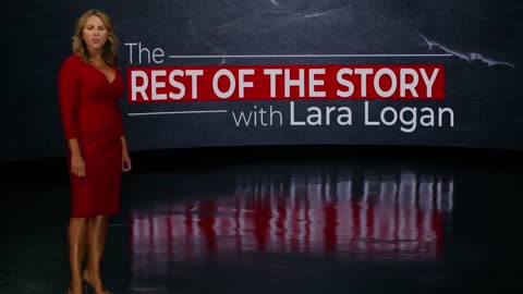 Don't miss "The Rest of the Story" with Lara Logan! #J6