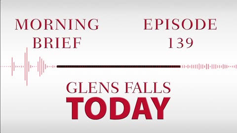 Glens Falls TODAY: Morning Brief – Episode 139 | Overnight Parking? [03/28/23]