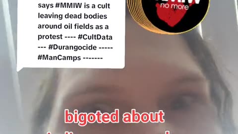 #PimpSquatch #Durangocide #EndlessNatureWalkandGiftShop #ICWA #MMIW