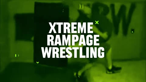 Xtreme Rampage Wrestling intro