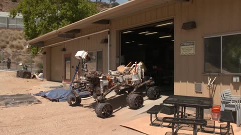 NASA’s Curiosity Rover celebrates 4,000 days on Mars_2