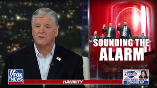 Hannity: This is the single biggest abuse of power scandal in modern American history