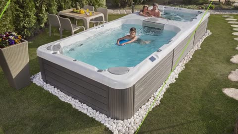 Grand Opening Sale | Hot Tubs & Swim Spas in Charlotte, NC