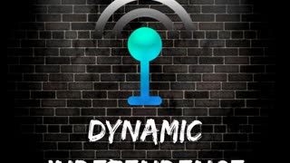 "Dynamic Independence" podcast with CTTM's Melissa as guest - Oct. 11, 2023