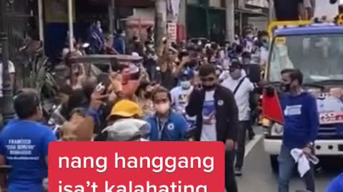 Pabor daw siManny Pacquiao naipagpaliban...